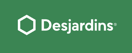 Desjardins logo