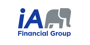 IA Financial Group logo