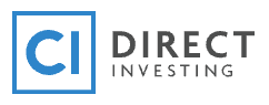 CI Direct Investing logo