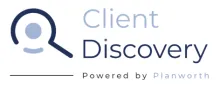 Client Discovery Logo